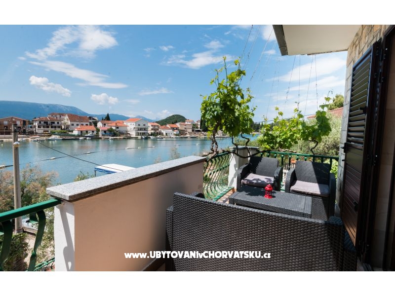 Ferienwohnungen Azzurro – Ferienwohnung Blace, Kroatien – Foto 12