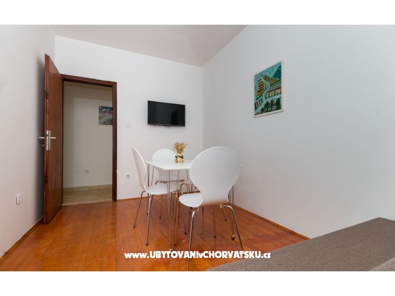 Ferienwohnungen Azzurro – Ferienwohnung Blace, Kroatien – Foto 13