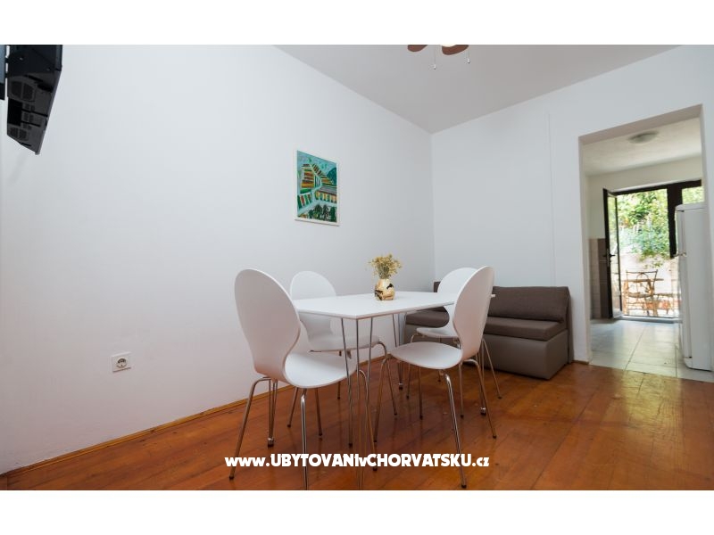 Ferienwohnungen Azzurro – Ferienwohnung Blace, Kroatien – Foto 14