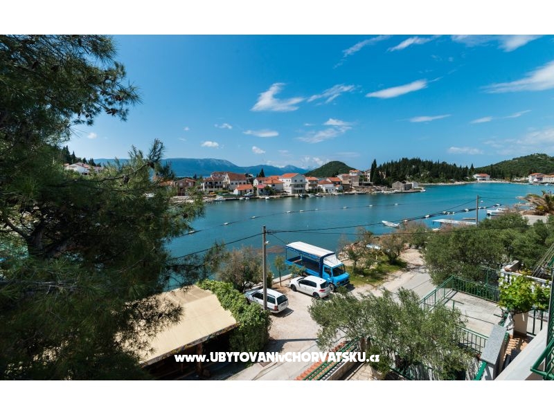 Ferienwohnungen Azzurro – Ferienwohnung Blace, Kroatien – Foto 16