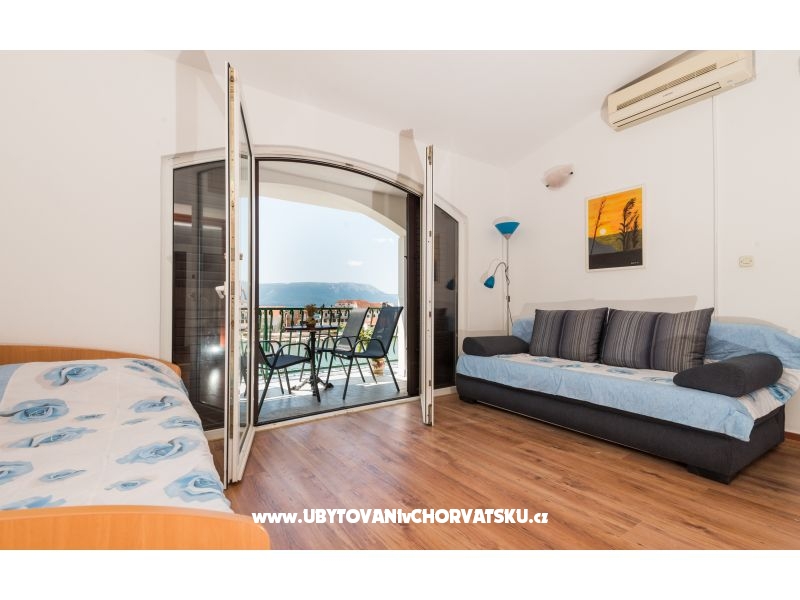 Ferienwohnungen Azzurro – Ferienwohnung Blace, Kroatien – Foto 17