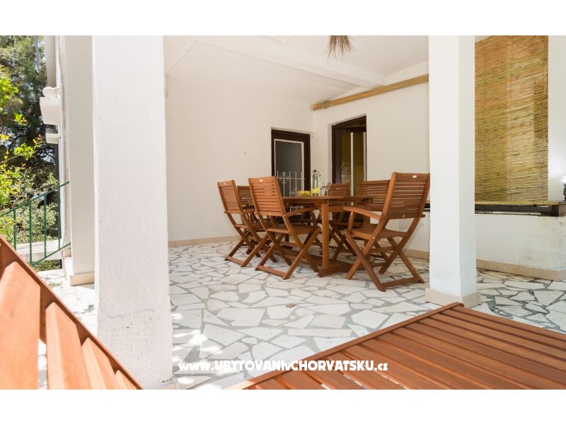 Ferienwohnungen Azzurro – Ferienwohnung Blace, Kroatien – Foto 18