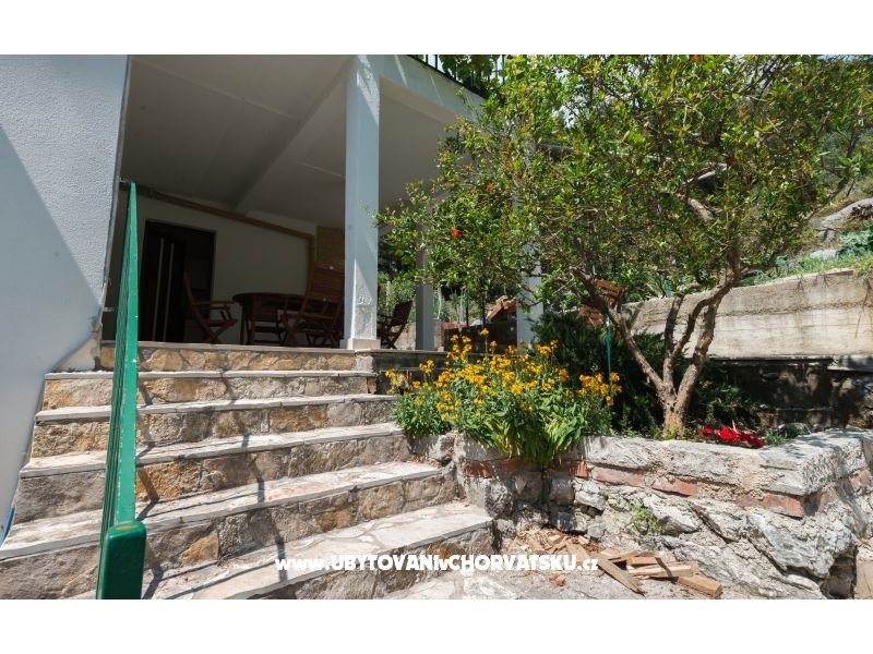 Ferienwohnungen Azzurro – Ferienwohnung Blace, Kroatien – Foto 4