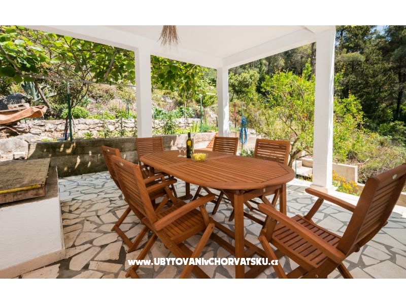 Ferienwohnungen Azzurro – Ferienwohnung Blace, Kroatien – Foto 5