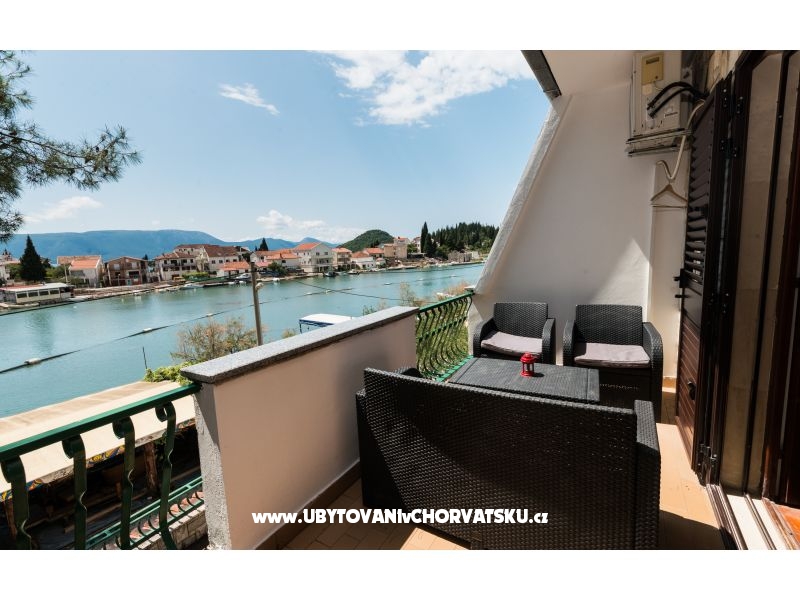 Ferienwohnungen Azzurro – Ferienwohnung Blace, Kroatien – Foto 6