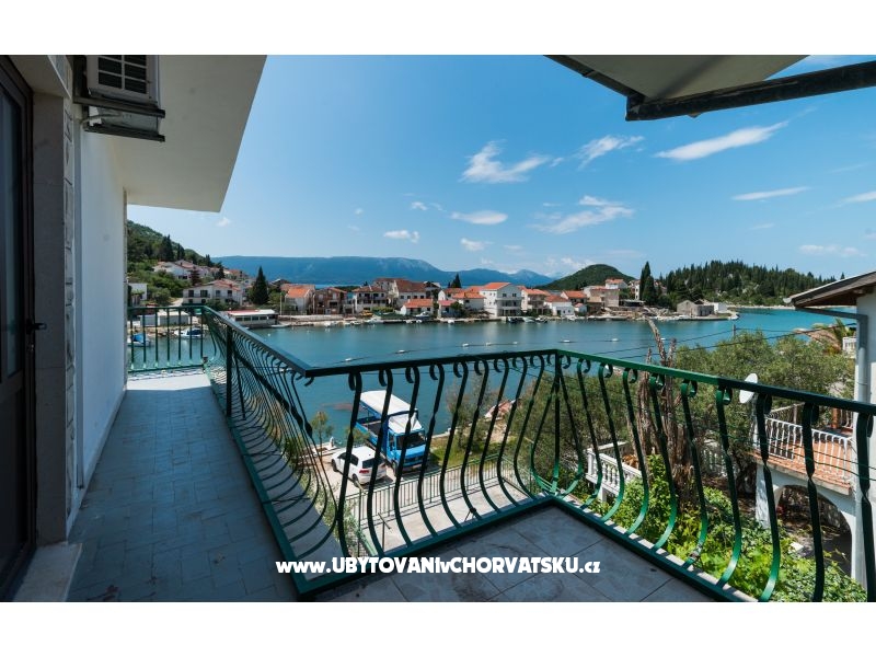 Ferienwohnungen Azzurro – Ferienwohnung Blace, Kroatien – Foto 7