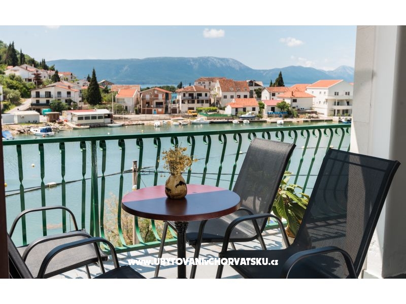 Ferienwohnungen Azzurro – Ferienwohnung Blace, Kroatien – Foto 9