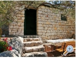 Ferienwohnungen Maja - Blace Kroatien