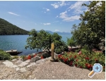 Ferienwohnungen Maja - Blace Kroatien