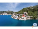 Ferienwohnungen Maja - Blace Kroatien