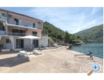 Ferienwohnungen Maja - Blace Kroatien