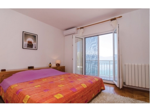 Appartements Maja - Blace Croatie