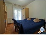 Ferienwohnungen Maja - Blace Kroatien