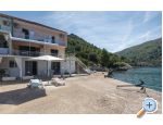 Apartmaji Maja - Blace Hrvaka