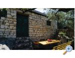 Apartmaji Maja - Blace Hrvaka