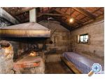 Apartmaji Maja - Blace Hrvaka