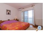 Apartmaji Maja - Blace Hrvaka