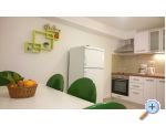 Apartmaji Maja - Blace Hrvaka