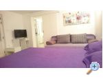 Apartmaji Maja - Blace Hrvaka