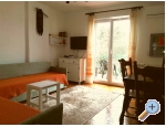 Apartma Seaside - Blace Hrvaka