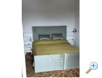 Apartmn Seaside - Blace Chorvatsko