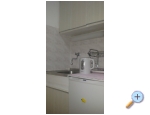 Apartmn Seaside - Blace Chorvatsko
