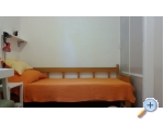 Apartmn Seaside - Blace Chorvatsko