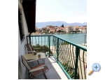 Apartmn Seaside - Blace Chorvatsko