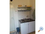Apartmn Seaside - Blace Chorvatsko