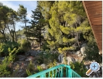 Apartmn Seaside - Blace Chorvatsko