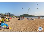 Apartma Seaside - Blace Hrvaka