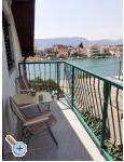 Apartma Seaside - Blace Hrvaka