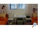 Apartma Seaside - Blace Hrvaka