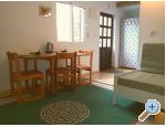 Apartma Seaside - Blace Hrvaka