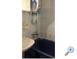 Apartma Seaside - Blace Hrvaka