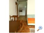 Apartma Seaside - Blace Hrvaka
