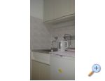 Apartma Seaside - Blace Hrvaka