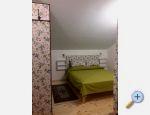 Apartma Seaside - Blace Hrvaka
