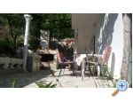 Apartma Seaside - Blace Hrvaka