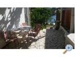 Apartma Seaside - Blace Hrvaka