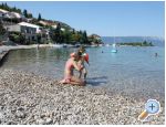 Apartma Seaside - Blace Hrvaka