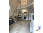 Apartma Aquarelle - Blace Hrvaka
