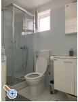 Apartment Aquarelle - Blace Kroatien