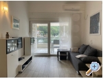 Apartment Aquarelle - Blace Kroatien