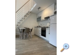 Apartment Aquarelle - Blace Kroatien