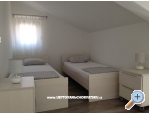 Apartment Aquarelle - Blace Kroatien