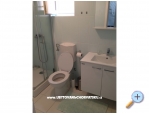 Apartment Aquarelle - Blace Kroatien