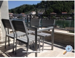 Apartment Aquarelle - Blace Kroatien