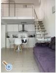 Apartma Aquarelle - Blace Hrvaka