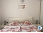 Apartment Aquarelle - Blace Kroatien